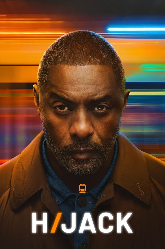 مسلسل Hijack الموسم الثاني الحلقة 7 السابعة مترجمة