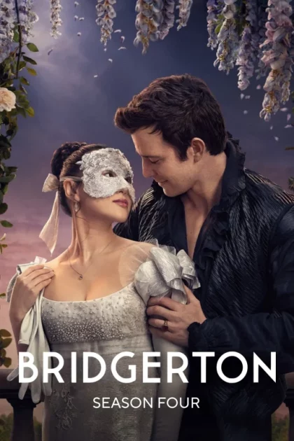 مسلسل Bridgerton