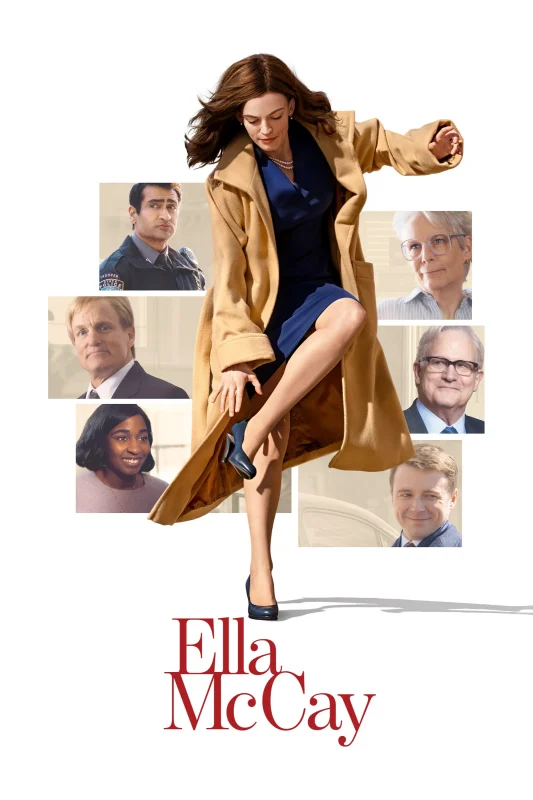فيلم Ella McCay 2025 مترجم
