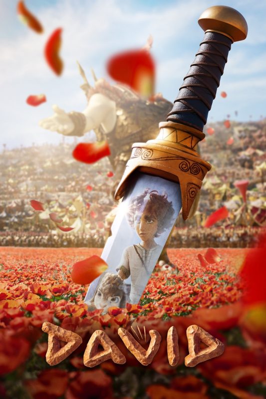 فيلم David 2025 مترجم