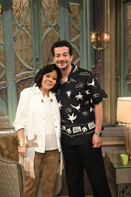 برنامج صاحبة السعادة 2026 - حلقة شريف سلامة