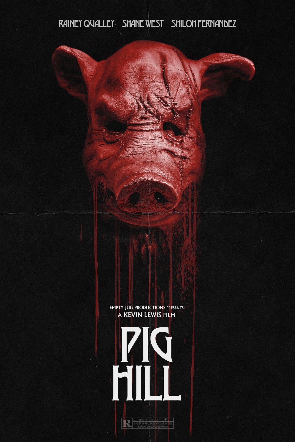 فيلم Pig Hill 2025 مترجم