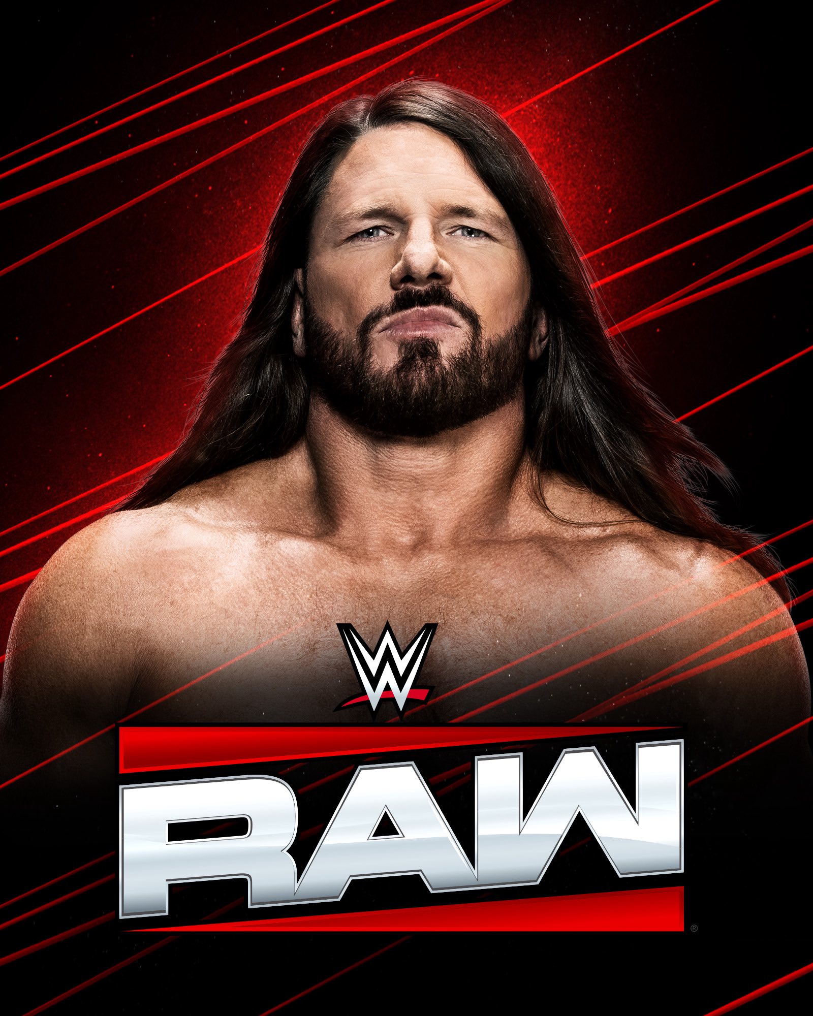 عرض الرو WWE RAW 26.01.2026 مترجم