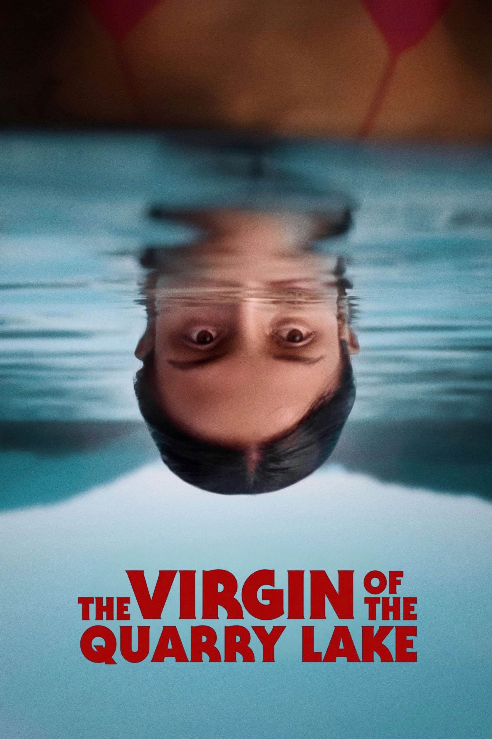 فيلم The Virgin Of The Quarry Lake 2026 مترجم