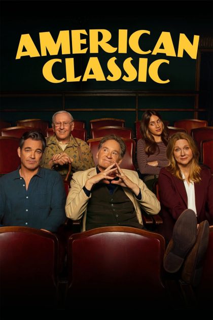 مسلسل American Classic الموسم الاول الحلقة 5 الخامسة مترجمة