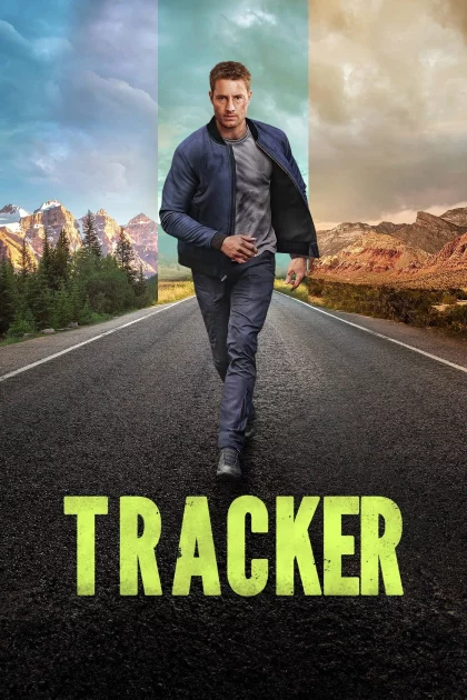مسلسل Tracker الموسم الثالث الحلقة 14 الرابعة عشر مترجمة