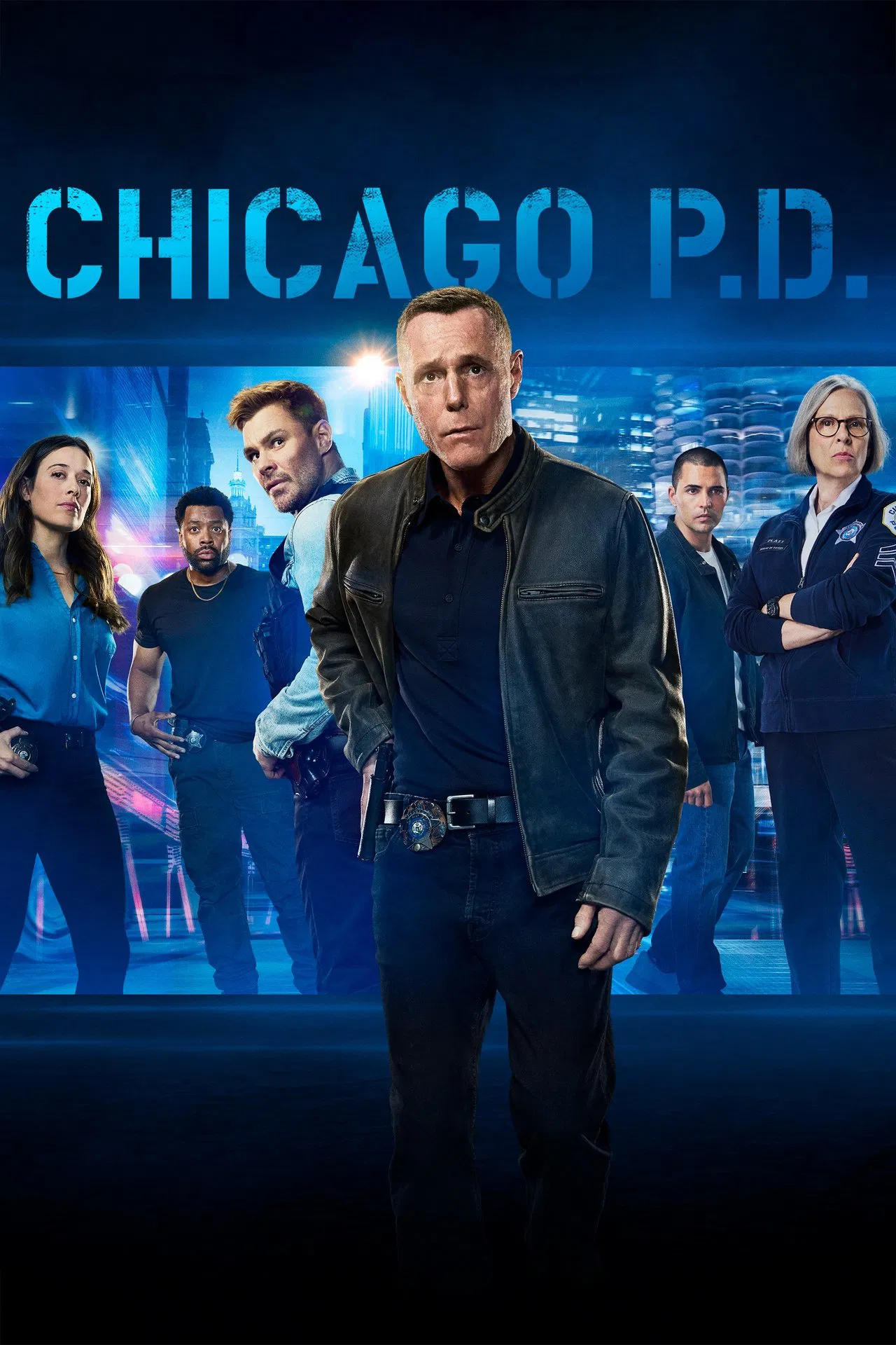 مسلسل Chicago P.D. الموسم 13 الحلقة 14 الرابعة عشر مترجمة