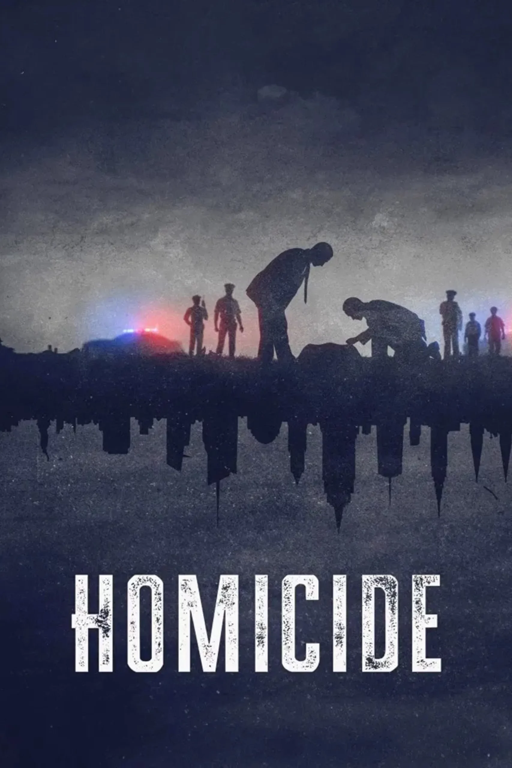 مسلسل Homicide 2024 الموسم الثالث الحلقة 5 الخامسة والاخيرة مترجمة