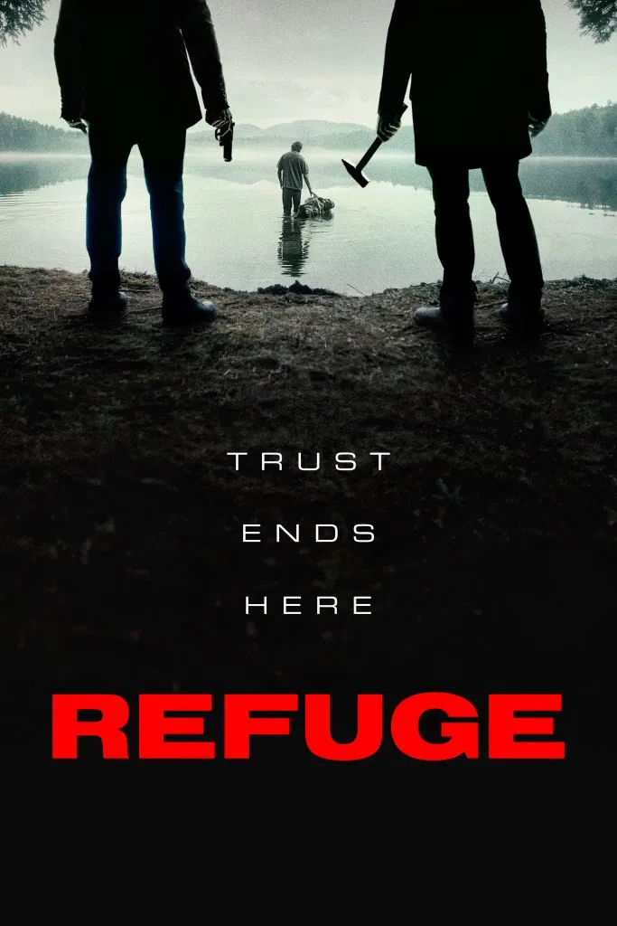 فيلم Refuge 2026 مترجم