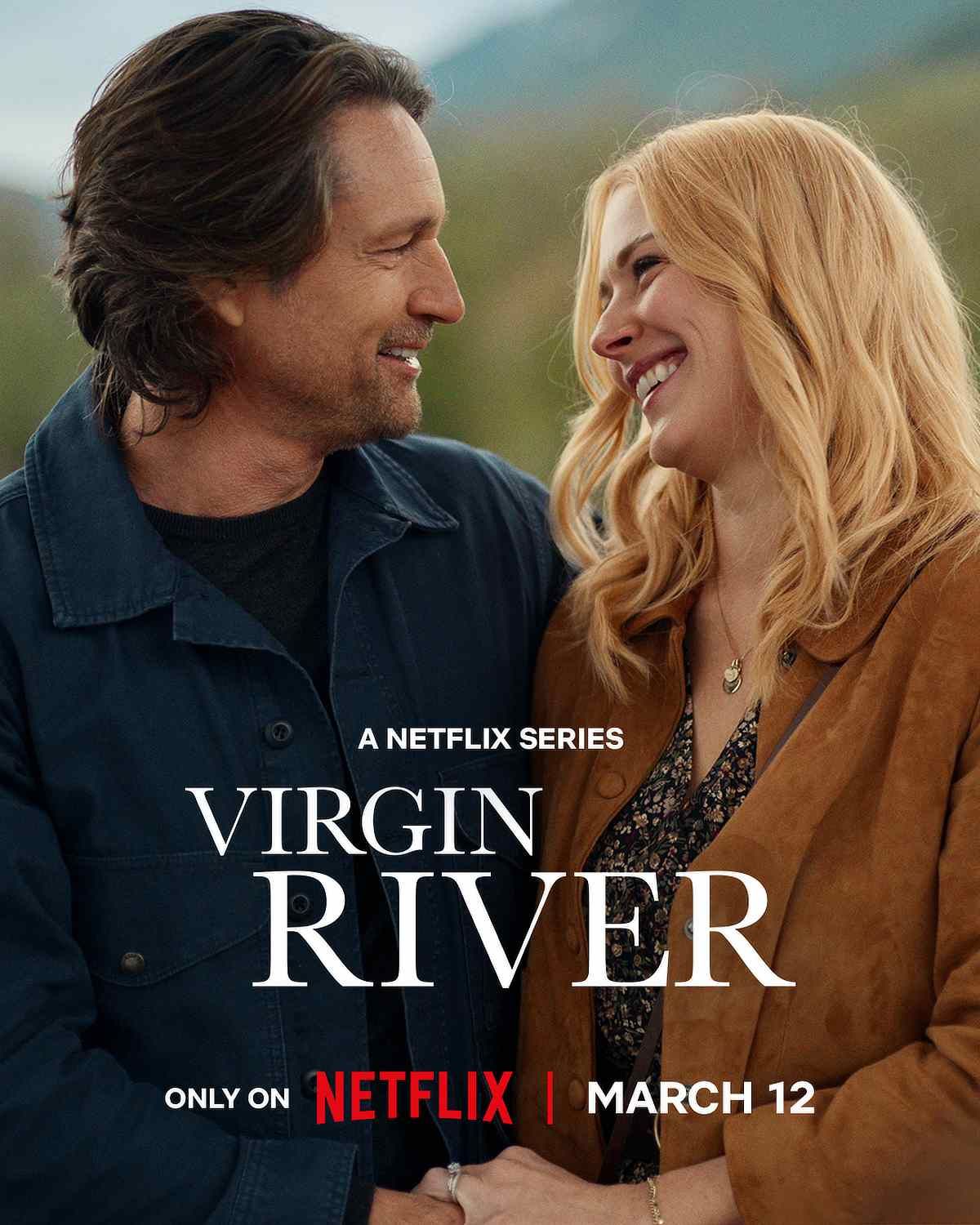 مسلسل Virgin River الموسم السابع الحلقة 6 السادسة مترجمة