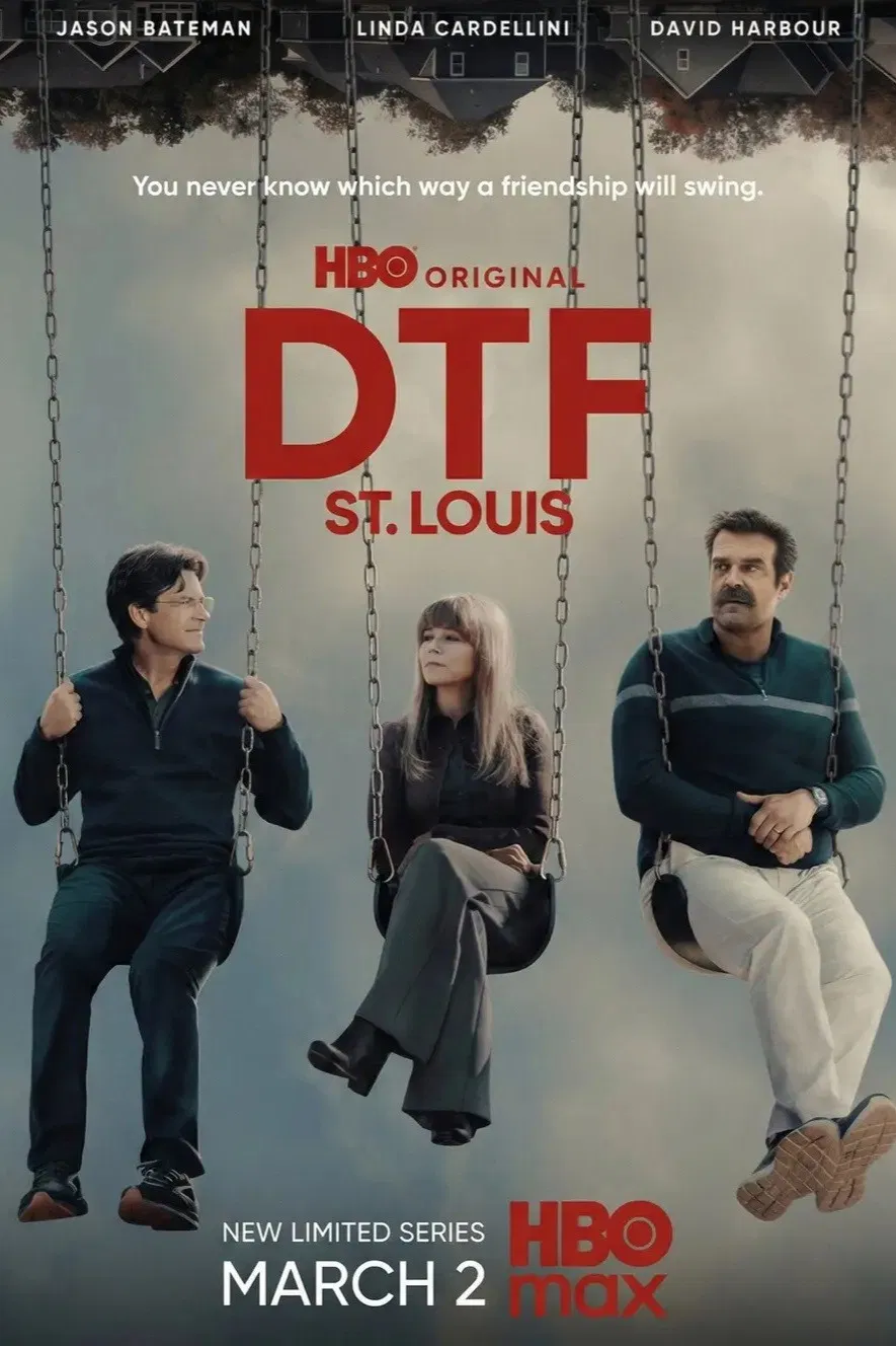 مسلسل DTF St. Louis