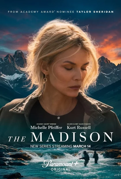 مسلسل The Madison الموسم الاول الحلقة 5 الخامسة مترجمة