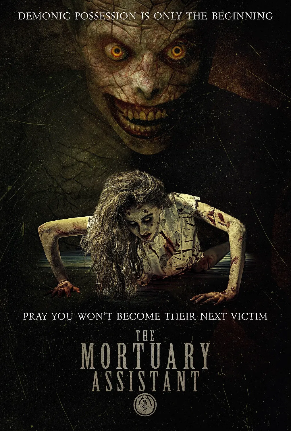 فيلم The Mortuary Assistant 2026 مترجم