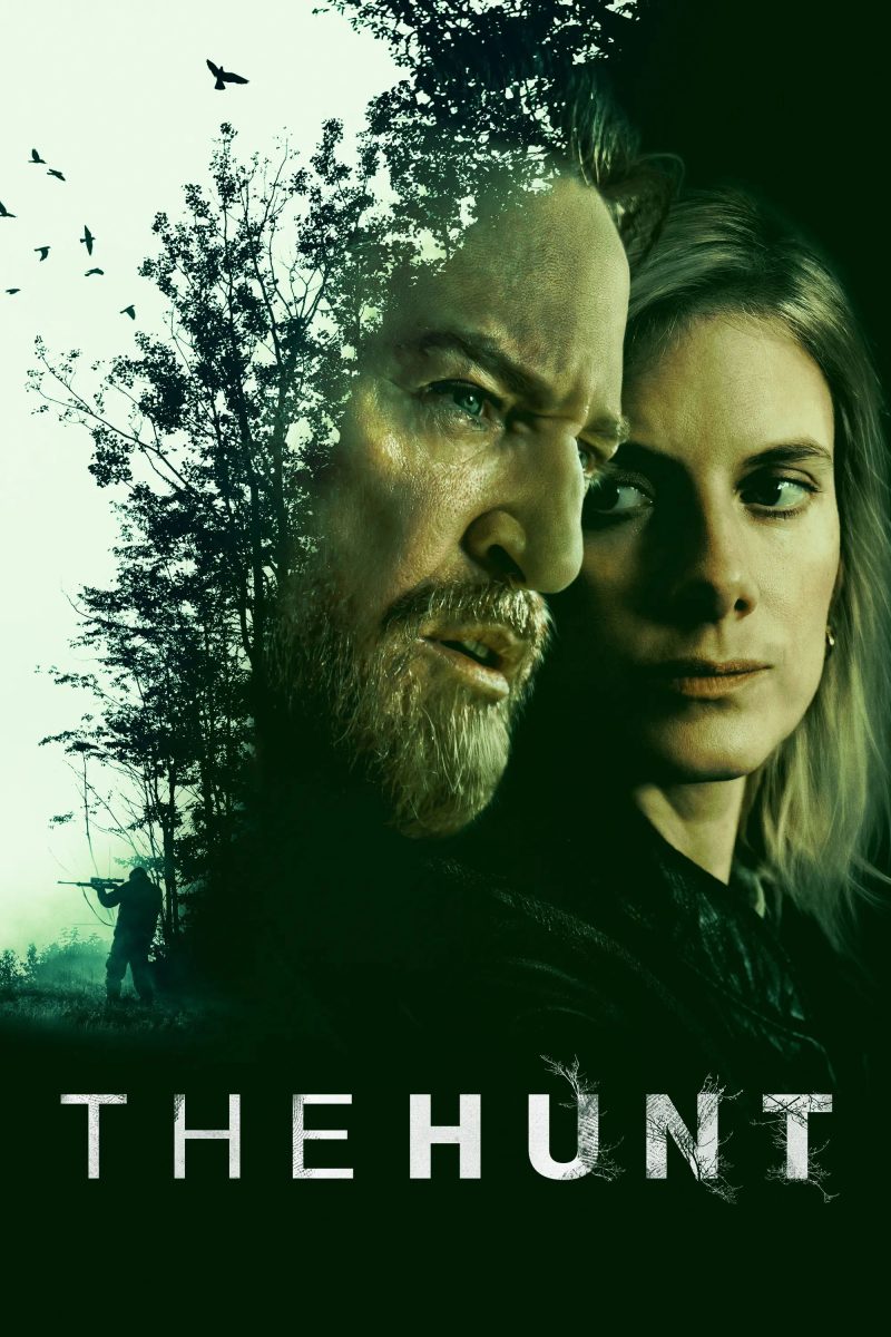 مسلسل The Hunt 2026 الموسم الاول الحلقة 5 الخامسة مترجمة