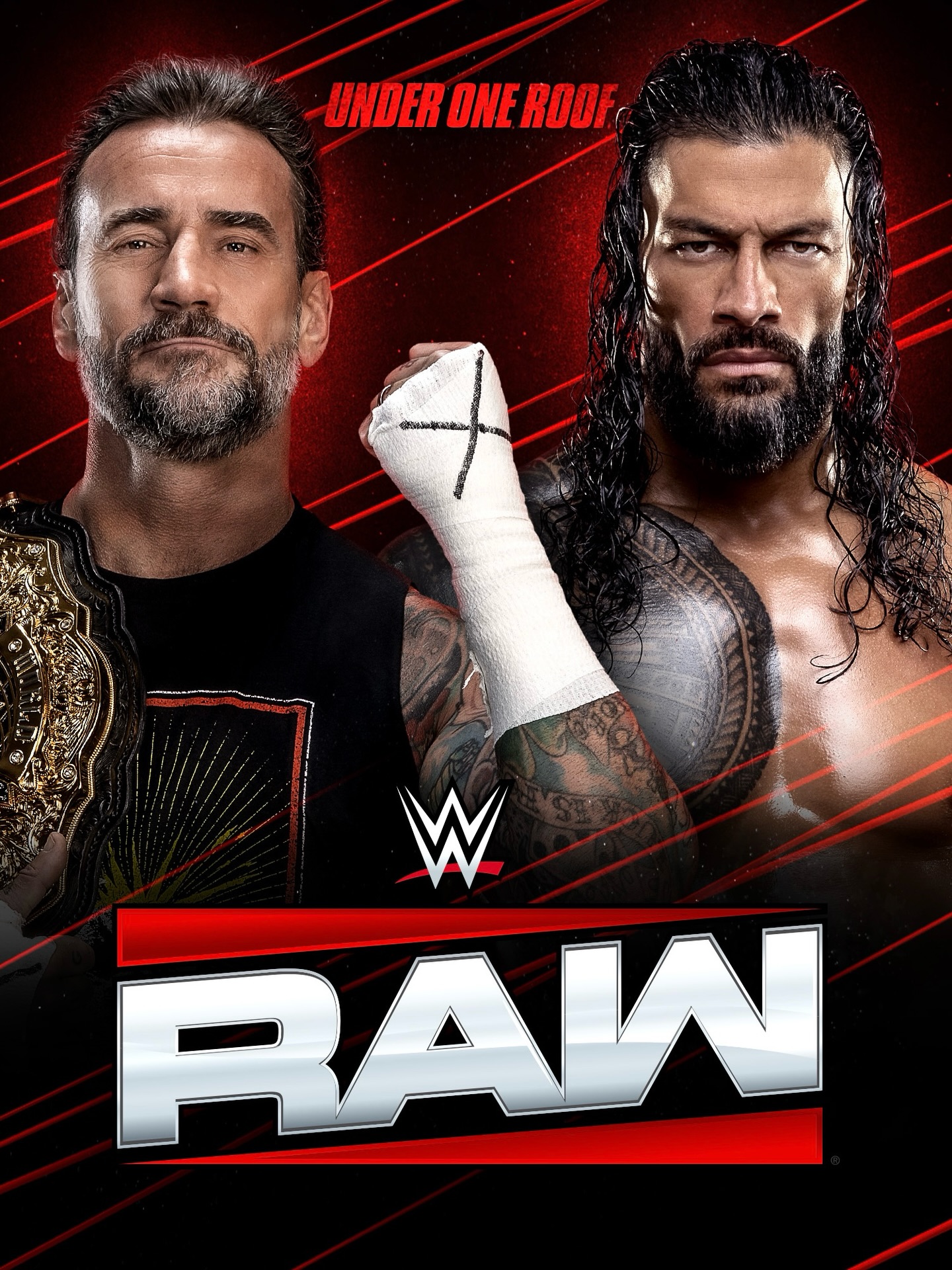 عرض سماك داون لايف WWE Smackdown Live 30.03.2026 مترجم