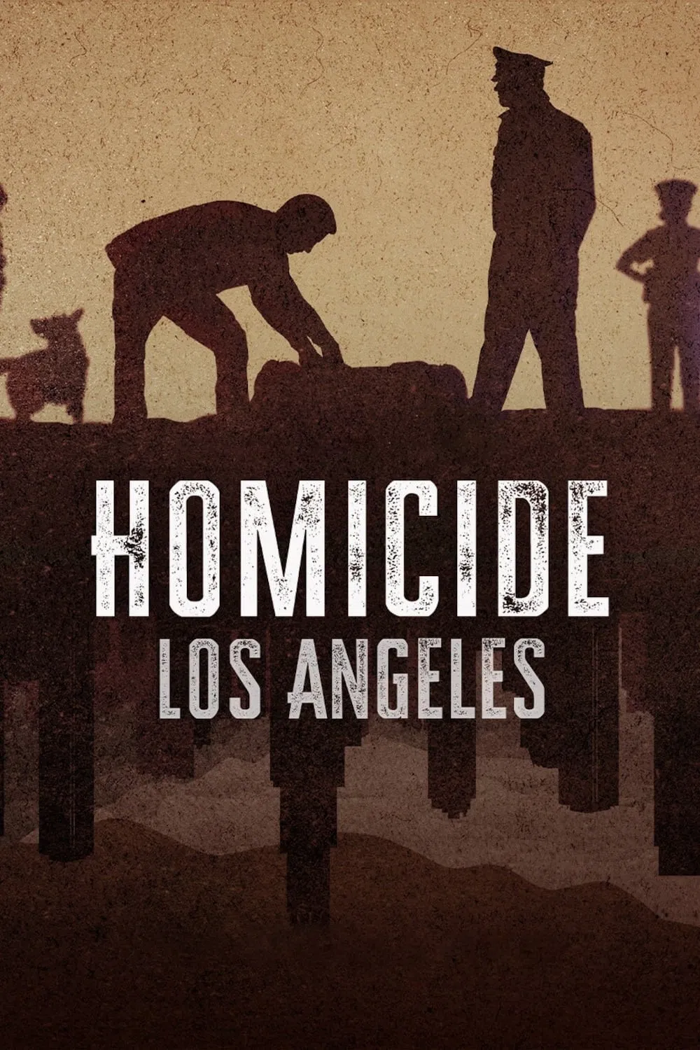 مسلسل Homicide 2024 الموسم الثاني الحلقة 4 الرابعة مترجمة