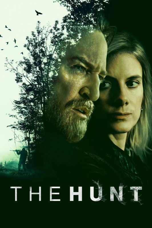 مسلسل The Hunt 2026 الموسم الاول الحلقة 1 الاولي مترجمة