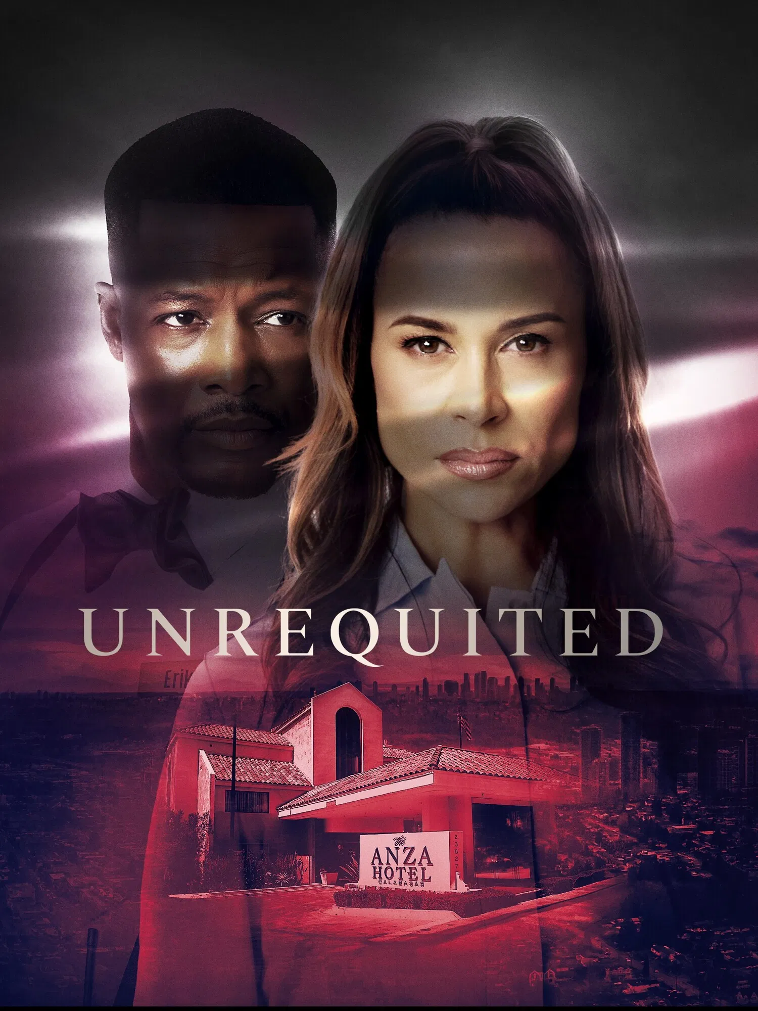 فيلم Unrequited 2026 مترجم