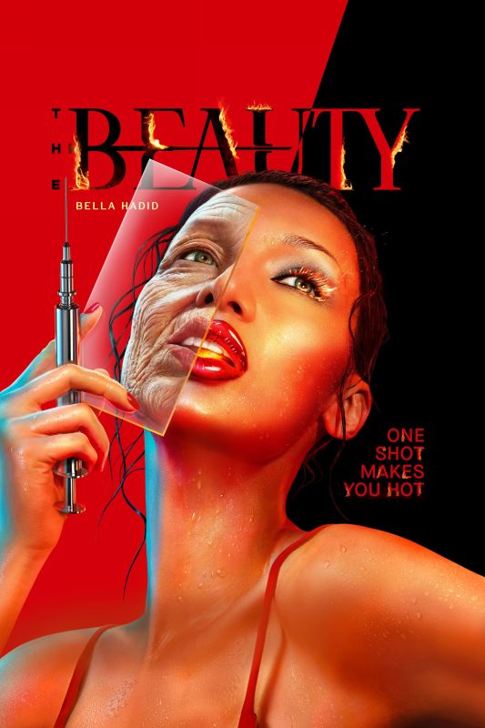 مسلسل The Beauty الموسم الاول الحلقة 11 الحادية عشر مترجمة