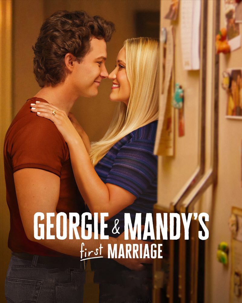 مسلسل Georgie And Mandys First Marriage الموسم الثاني الحلقة 12 الثانية عشر مترجمة
