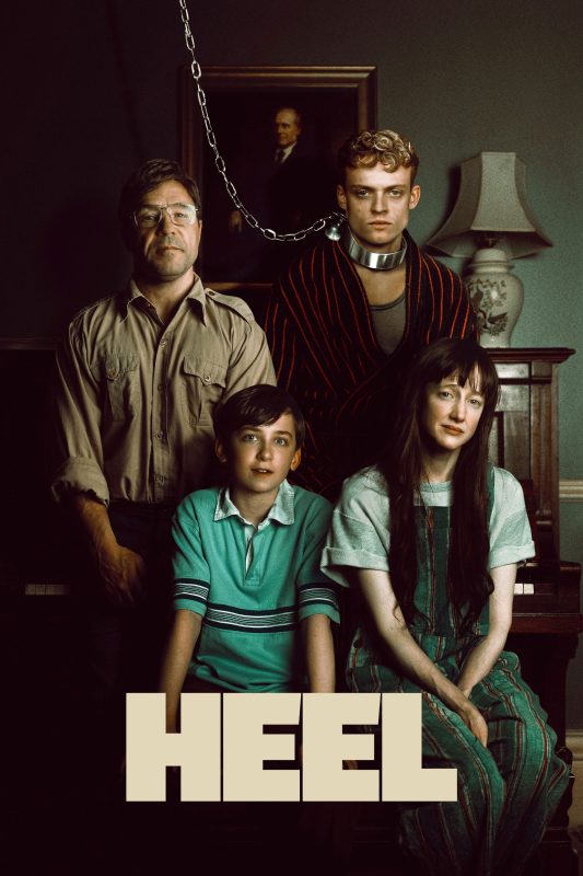 فيلم The Good Boy 2026 مترجم