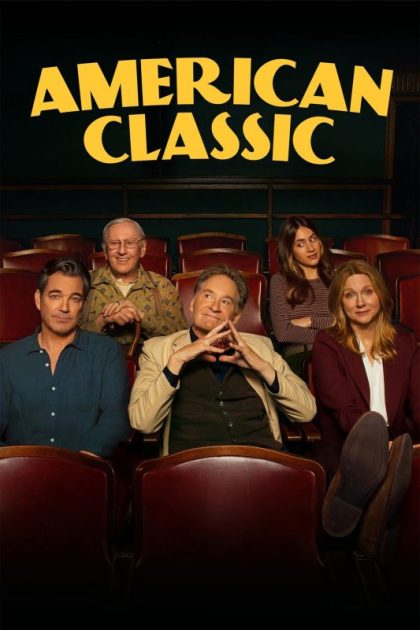 مسلسل American Classic الموسم الاول الحلقة 3 الثالثة مترجمة