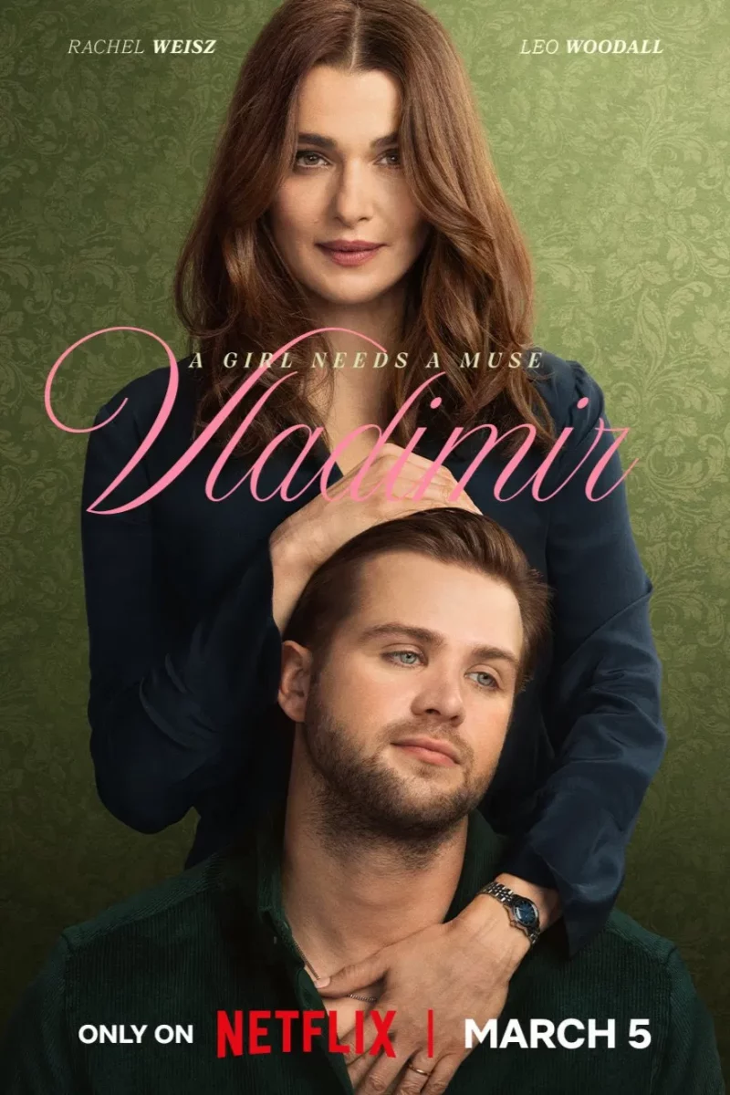 مسلسل Vladimir الموسم الاول الحلقة 8 الثامنة والاخيرة مترجمة