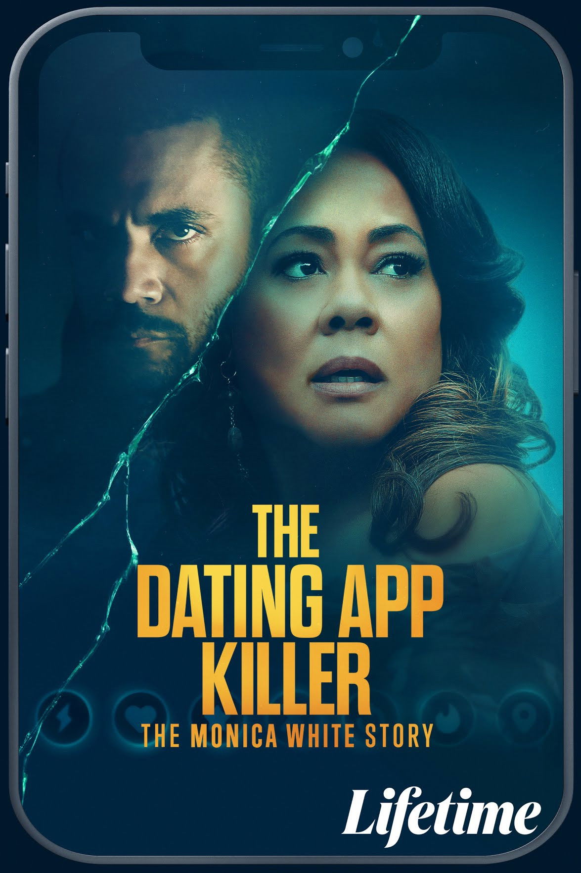 فيلم The Dating App Killer: The Monica White Story 2026 مترجم