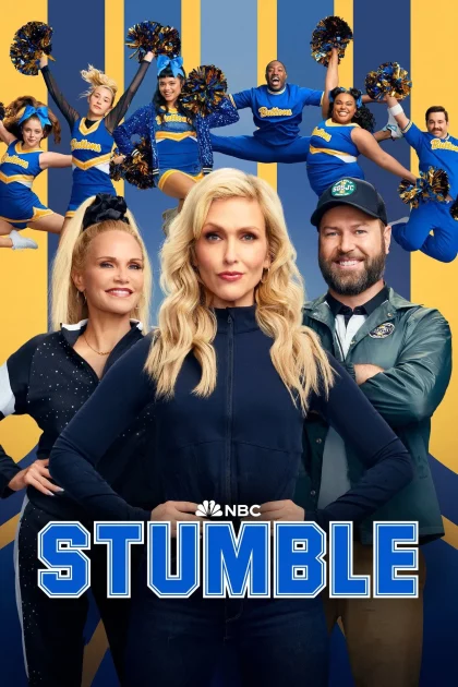 مسلسل Stumble الموسم الاول الحلقة 12 الثانية عشر مترجمة