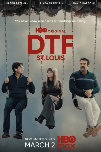مسلسل DTF St. Louis الموسم الاول الحلقة 2 الثانية مترجمة