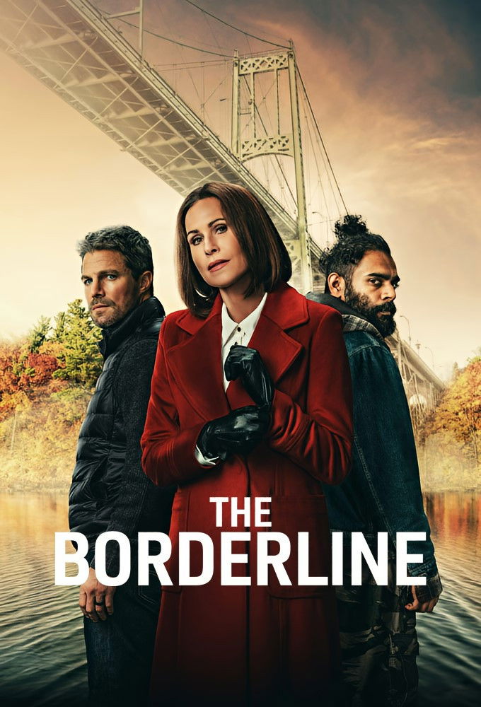 مسلسل The Borderline الموسم الاول الحلقة 4 الرابعة مترجمة