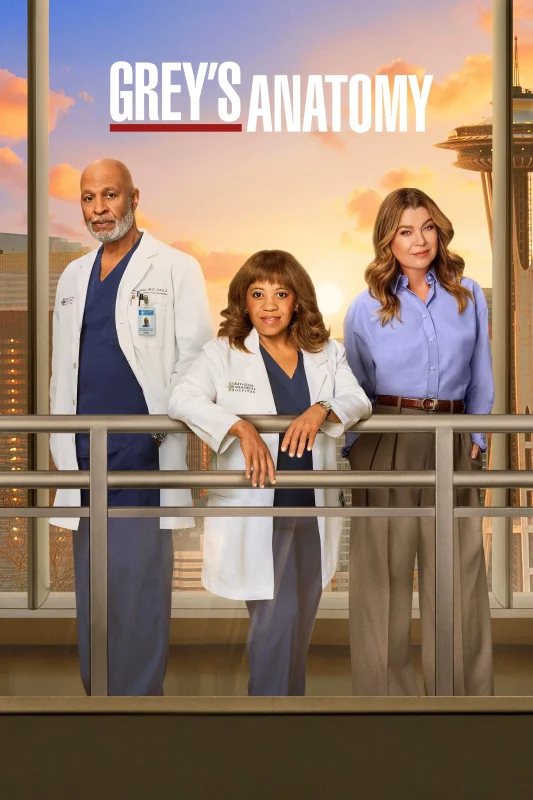 مسلسل Grey’s Anatomy الموسم 22 الحلقة 13 الثالثة عشر مترجمة