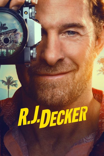 مسلسل R.J. Decker الموسم الاول الحلقة 3 الثالثة مترجمة