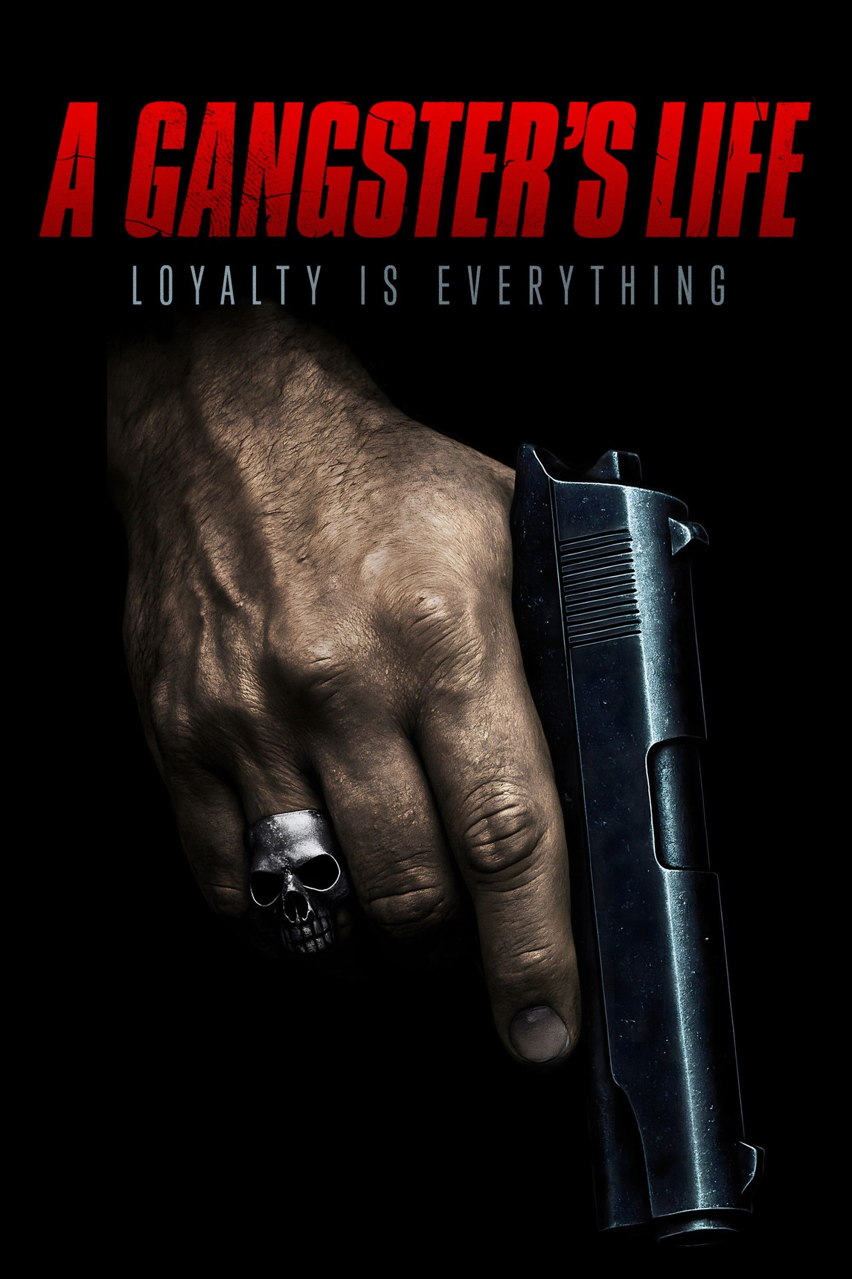 فيلم A Gangster’s Life 2026 مترجم