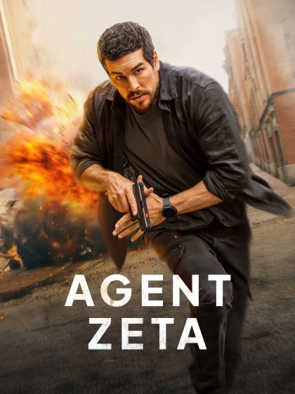 فيلم Agent Zeta 2026 مترجم
