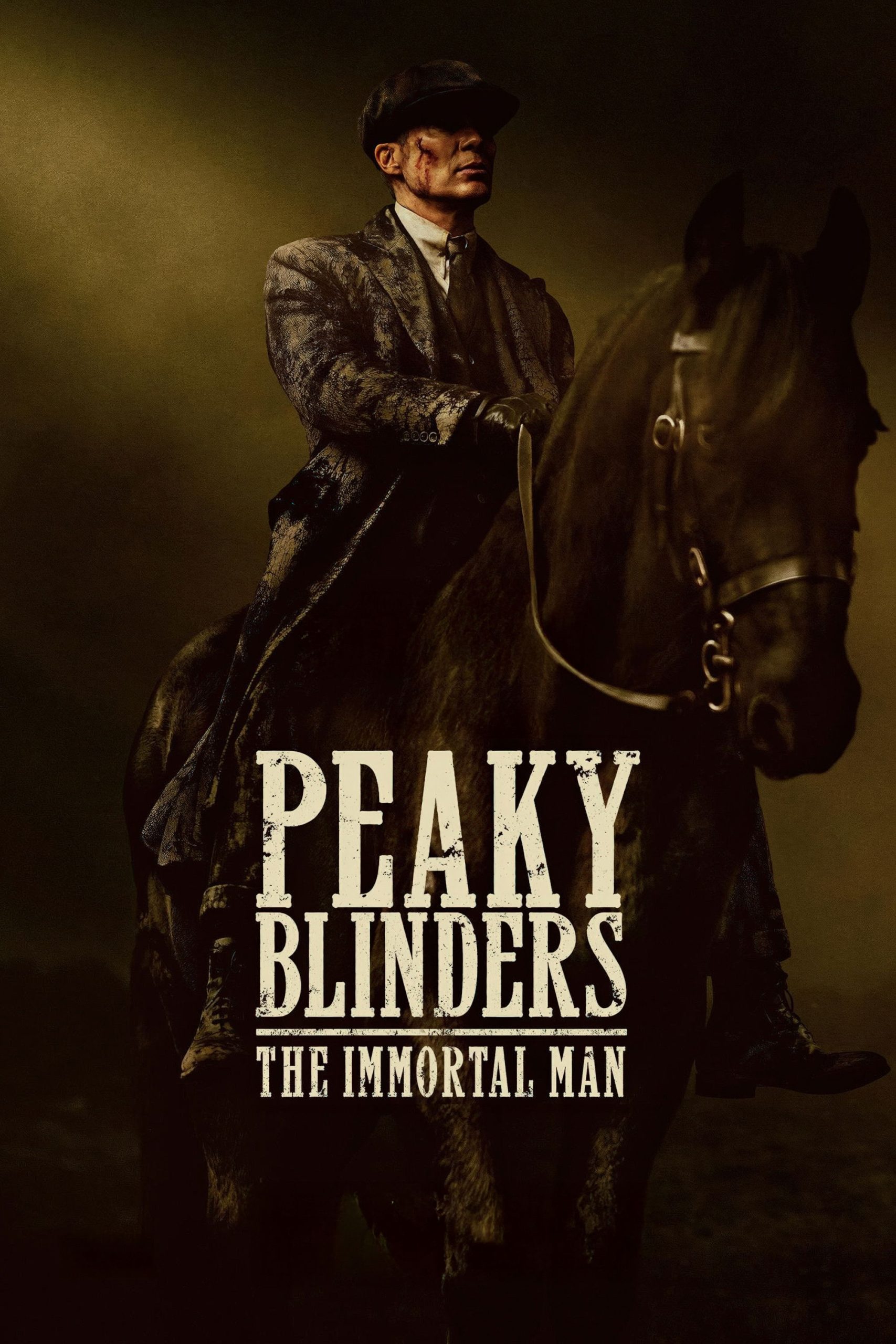 فيلم Peaky Blinders The Immortal Man 2026 مترجم