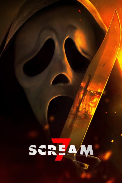 فيلم Scream 7 2026 مترجم