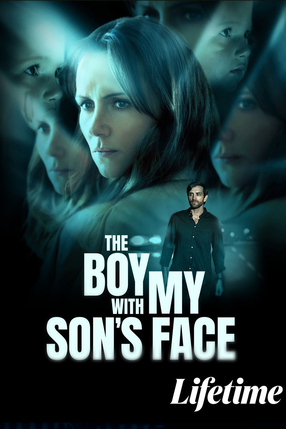 فيلم The Boy With My Son’s Face 2026 مترجم