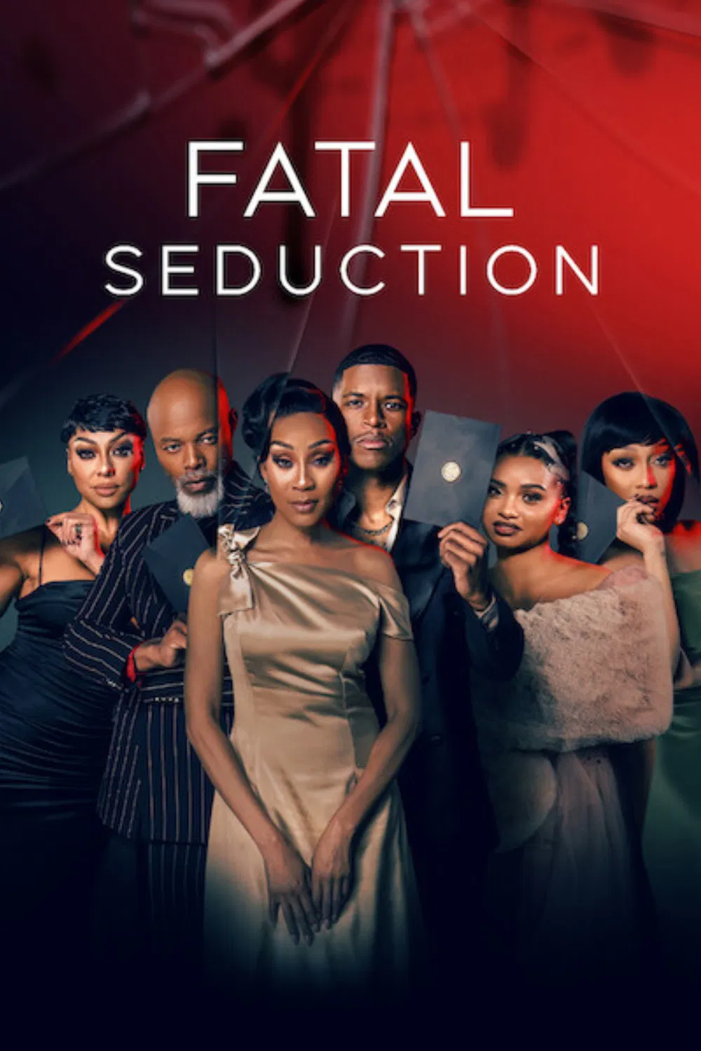 مسلسل Fatal Seduction الموسم الثالث الحلقة 4 الرابعة مترجمة
