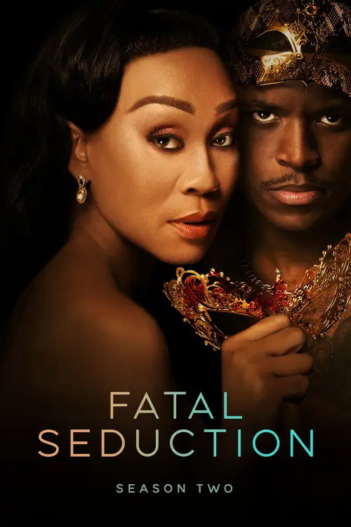 مسلسل Fatal Seduction الموسم الثاني الحلقة 2 الثانية مترجمة