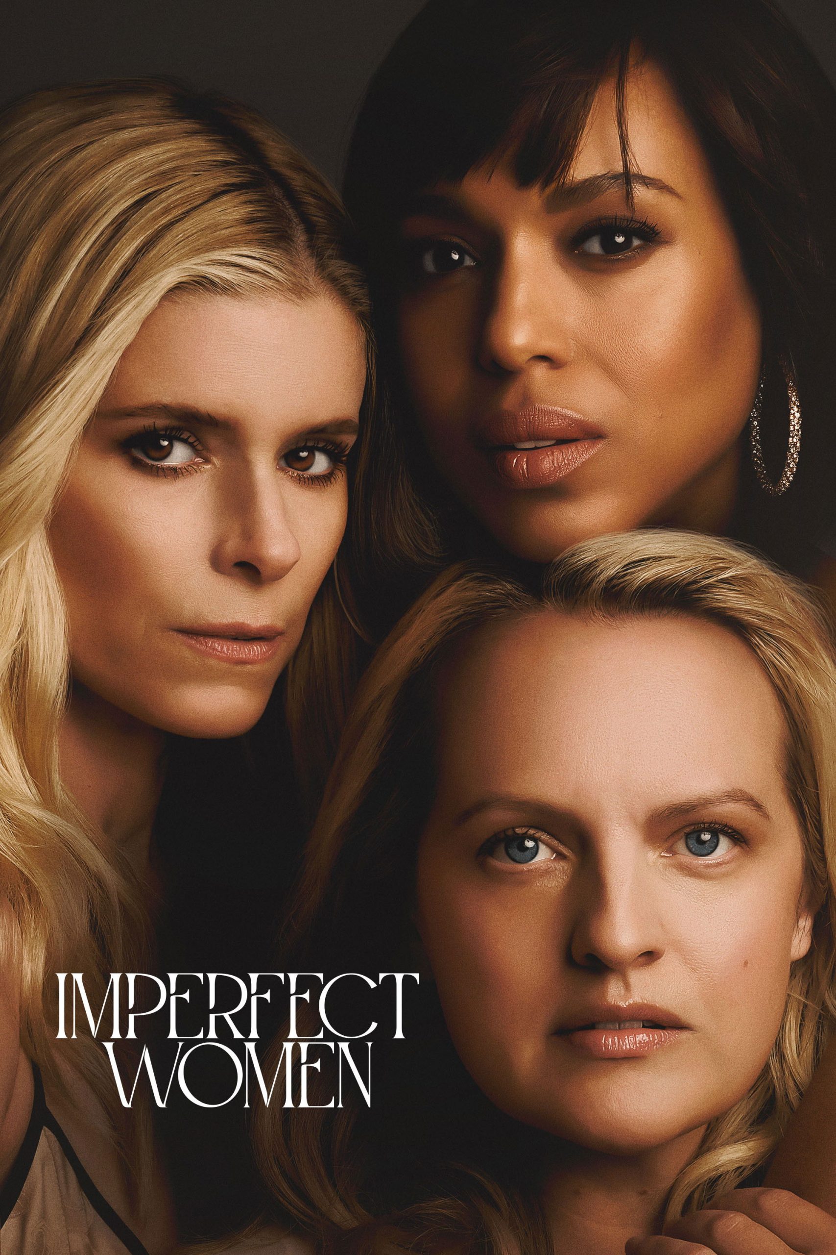 مسلسل Imperfect Women