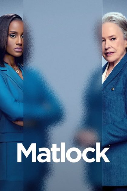 مسلسل Matlock الموسم الثاني الحلقة 11 الحادية عشر مترجمة