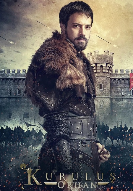 مسلسل المؤسس اورهان الحلقة 18 مترجمة