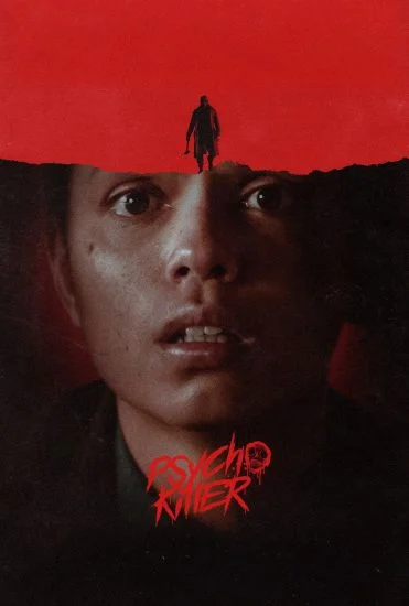 فيلم Psycho Killer 2026 مترجم