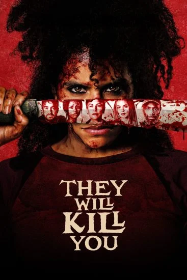 فيلم They Will Kill You 2026 مترجم