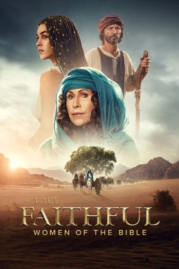 مسلسل The Faithful الموسم الاول الحلقة 3 الثالثة مترجمة