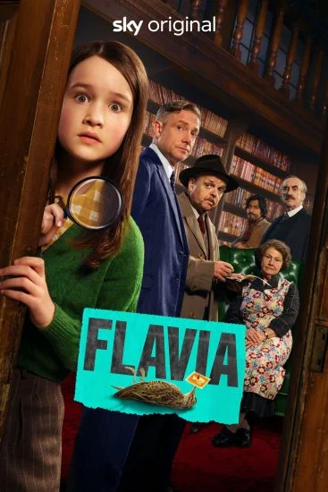 فيلم Flavia 2026 مترجم