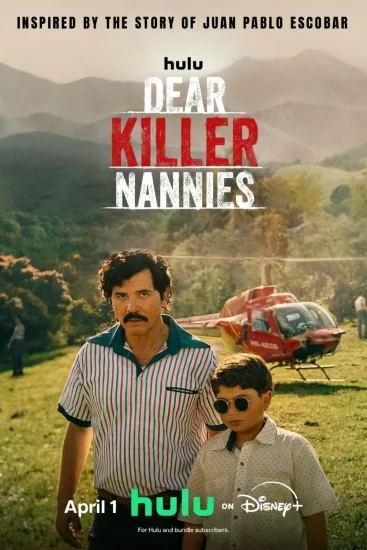 مسلسل Dear Killer Nannies