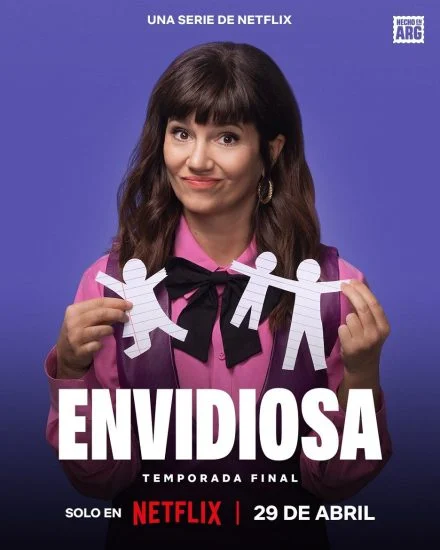 مسلسل Envious الموسم الرابع الحلقة 2 الثانية مترجمة