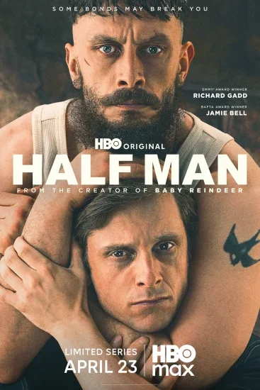 مسلسل Half Man الموسم الاول الحلقة 1 الاولي مترجمة
